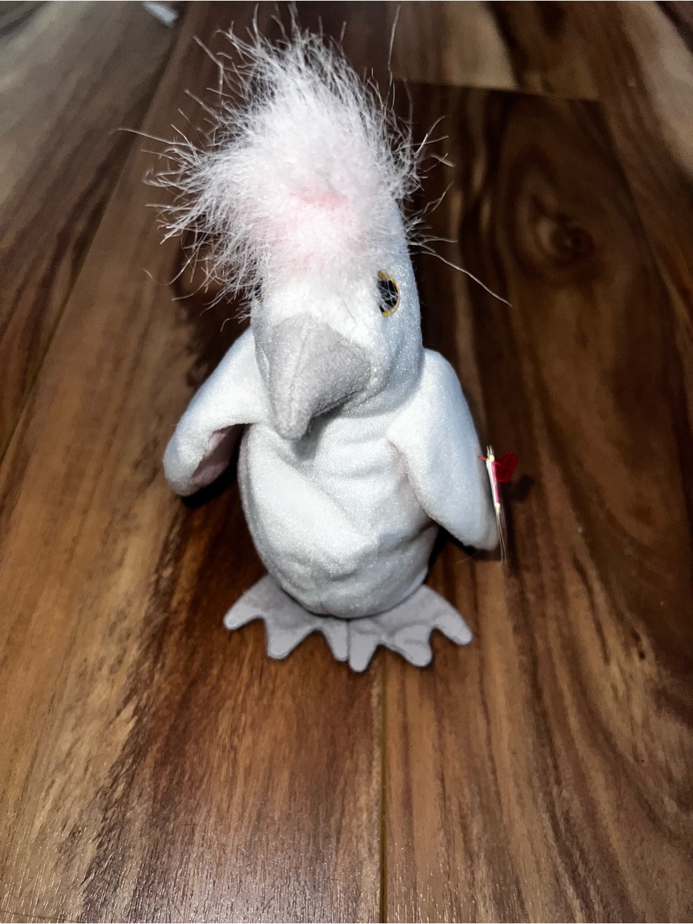 Ty beanie baby Kuku